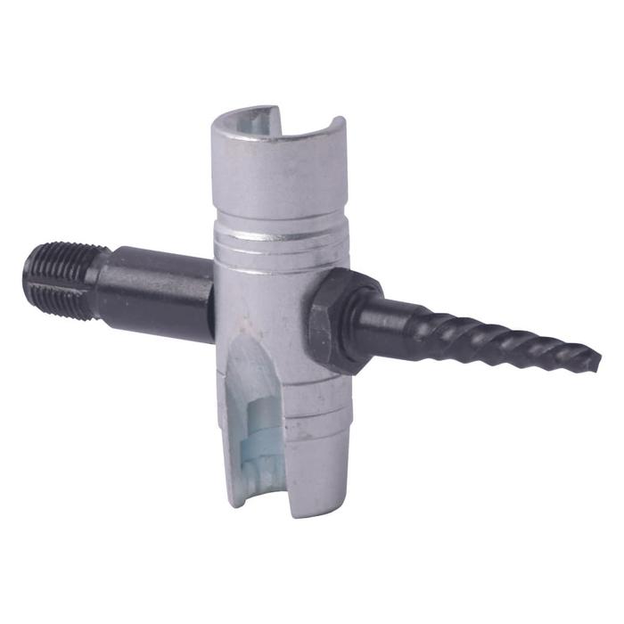 Gambar Easy Out Extractor Baut Patah 1/8 Groz 44891 - Alat Cabut Baut Patah Bengkel Otomotif dari iCan Indonesia Kota Denpasar Tokopedia