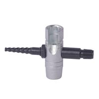 Gambar Easy Out Extractor Baut Patah 1/8 Groz 44891 - Alat Cabut Baut Patah Bengkel Otomotif dari iCan Indonesia Kota Denpasar 3 Tokopedia