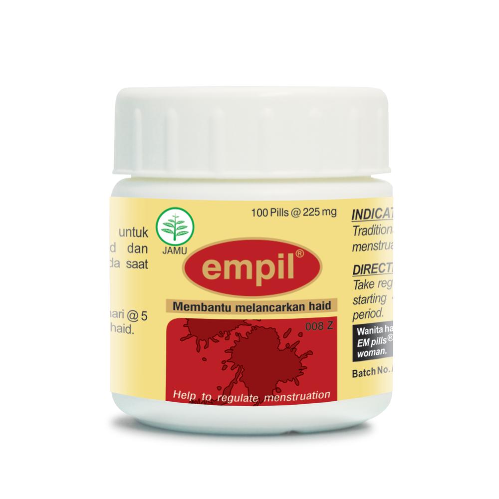EMPIL 100 PIL