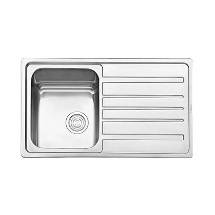 Modena Sink Lugano KS 4151 Garansi Resmi