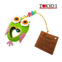 Gambar Tokyo 1 Dekorasi Bahan Besi No.1 Owl Deco(Green) 461157 dari TOKYO 1 Kota Administrasi Jakarta Utara 3 Tokopedia