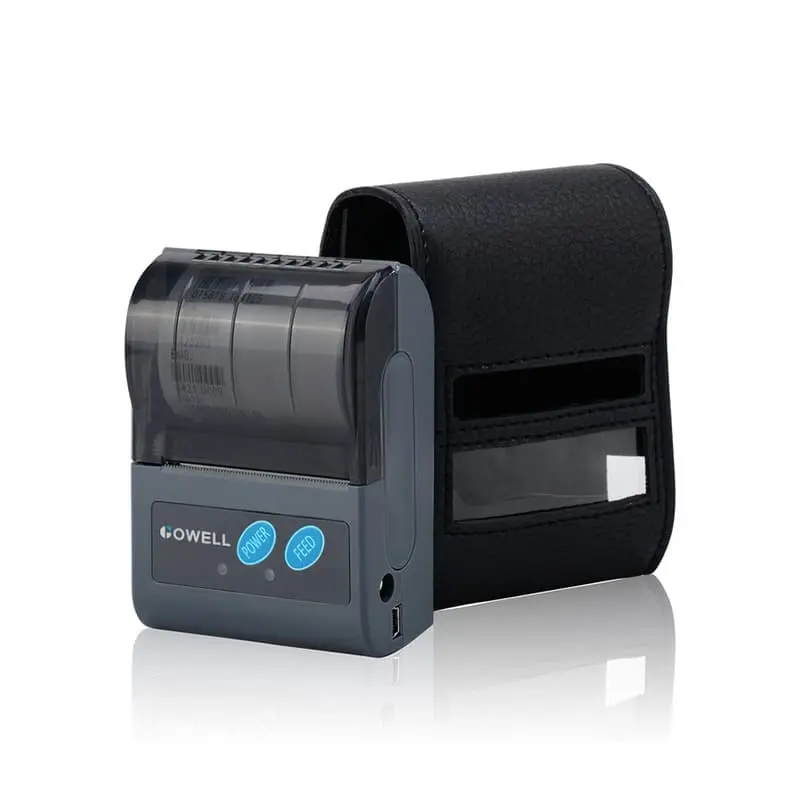Gowell Mobile Thermal MP 228 0