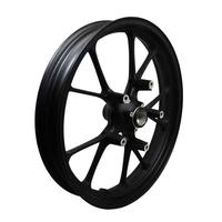 Gambar Velg depan Hitam - CBR 150R K45G 44601K45NB1MAG dari Honda Cengkareng Kota Tangerang 1 Tokopedia