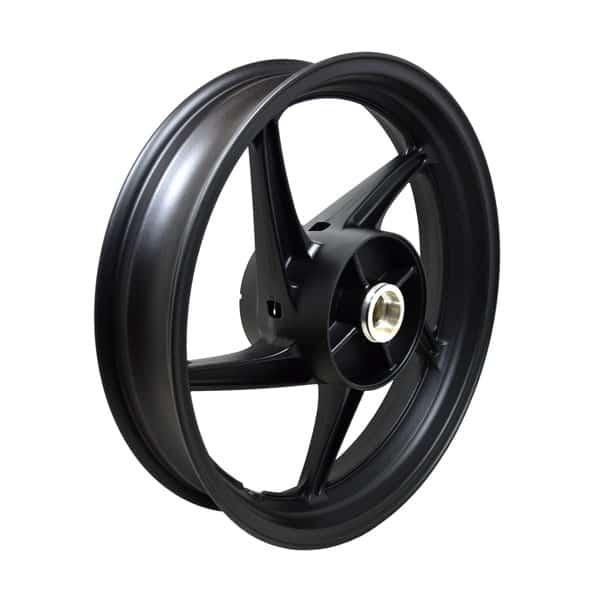Gambar Velg Belakang - CBR 150R K45A 42601K45N00ZB dari Honda Cengkareng Kota Tangerang Tokopedia