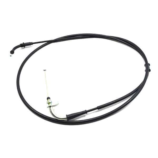Gambar Kabel Gas (Cable Comp B Throttle) - Vario 150 eSP 17920K59A12 dari Honda Cengkareng Kota Tangerang Tokopedia