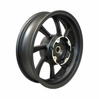 Gambar Wheel Comp Rear Ma Ax Gy - New PCX 150 K97 42601K97N01MAG dari Honda Cengkareng Kota Tangerang 1 Tokopedia