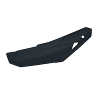 Gambar Cover Knalpot (Cover Muffler) - CBR 150R K45G & K45N 18355K45NA0 dari Honda Cengkareng Kota Tangerang 1 Tokopedia