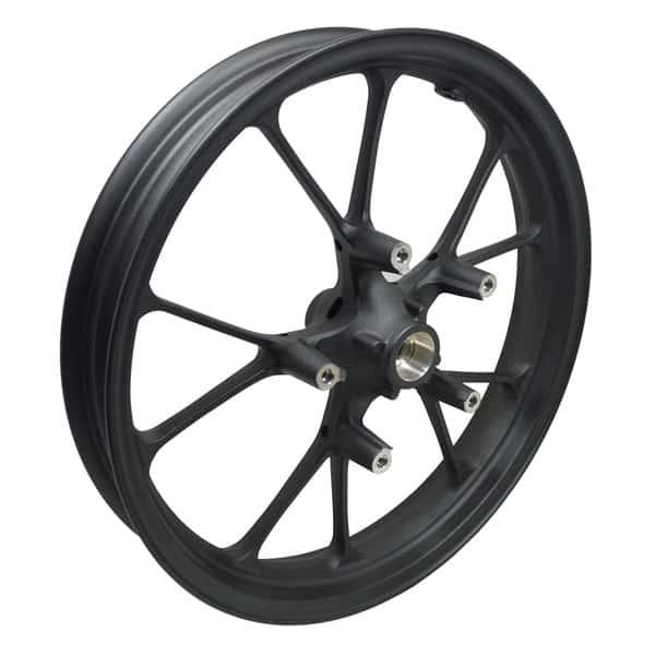 Gambar Wheel Front Ma Ax Gy - CBR 150R K45G & K45N 44601K45NA1MAG dari Honda Cengkareng Kota Tangerang Tokopedia