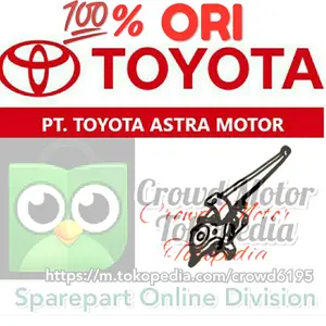 Power Window Regulator SIGRA CALYA BELAKANG ORI TYT 100%