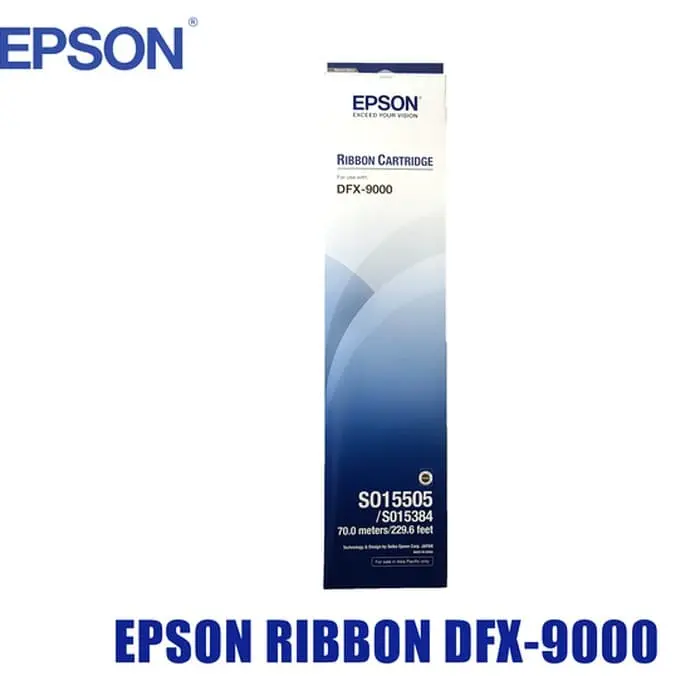 PITA EPSON DFX-9000/DFX9000 RIBBON CATRIDGE 2