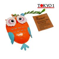 Gambar Tokyo 1 Dekorasi Bahan Besi No.2 Owl Deco(Yellow) 461249 dari TOKYO 1 Kota Administrasi Jakarta Utara 3 Tokopedia