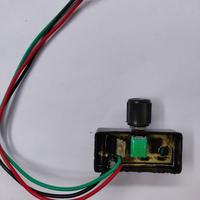 Gambar Alat stel Speed & Power On Off Pompa air sprayer DC Potensio Steam dari ALLIGATORS OFFICIAL Kota Administrasi Jakarta Selatan 5 Tokopedia