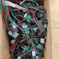 Gambar Alat stel Speed & Power On Off Pompa air sprayer DC Potensio Steam dari ALLIGATORS OFFICIAL Kota Administrasi Jakarta Selatan 3 Tokopedia