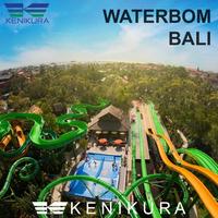 Gambar Tiket WaterBom Bali Water Bom ticket Boom Park ADULT Domestik dari Kenikura Tour Kota Tangerang Selatan 1 Tokopedia