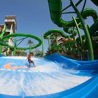 Gambar Tiket WaterBom Bali Water Bom ticket Boom Park CHILD Domestik dari Kenikura Tour Kota Tangerang Selatan 2 Tokopedia