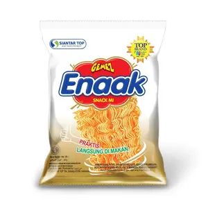Gemez Enaak Mie Snack 22 gram