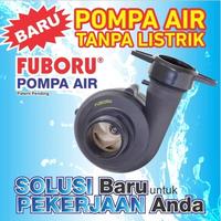 Gambar Pompa Air Sepeda Motor Fuboru dari Suryaguna Store Kab. Tulungagung 1 Tokopedia