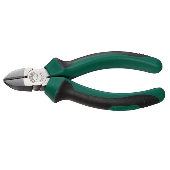 Gambar Tang Diagonal 5 Inch - Diagonal Pliers 70201A SATA TOOLS dari KODAKI Mall Kota Administrasi Jakarta Utara Tokopedia