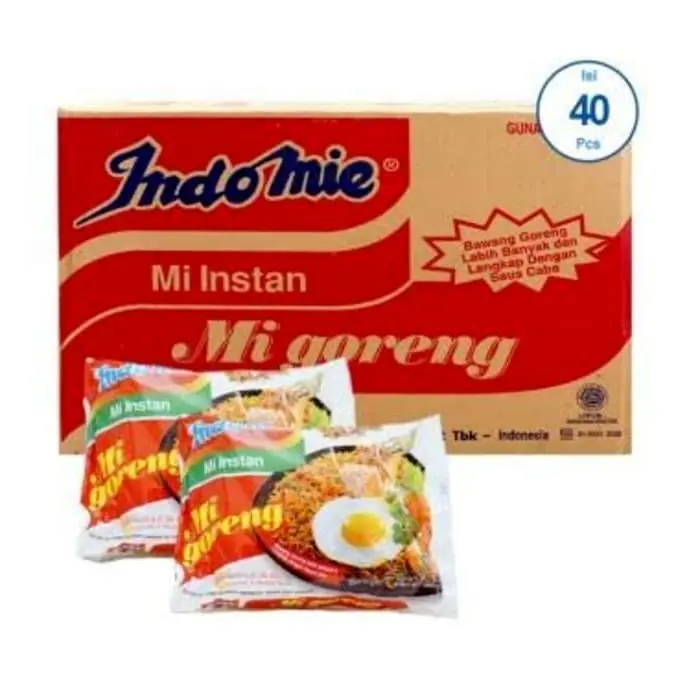 Indomie Goreng Special 85 gr