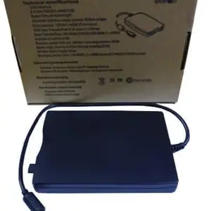 USB floppy Disk Drive / USB Portable Diskette Drive