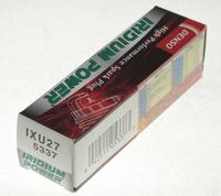 Gambar Busi Iridium IXU27 DENSO DUCATI 748 916STRADA 996 888 Original Import dari Webike Indonesia Kota Administrasi Jakarta Selatan 2 Tokopedia
