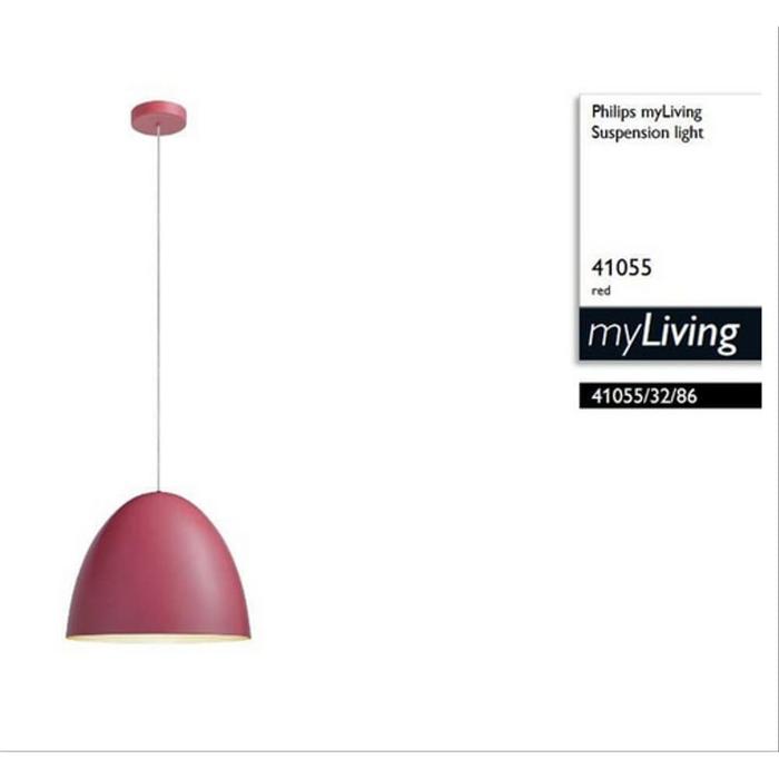 Gambar Lampu Tumblr Philips 41055 dari Philips bekasi Kota Bekasi Tokopedia