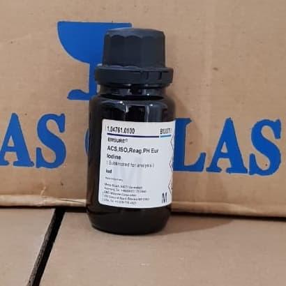 IODINE 100G