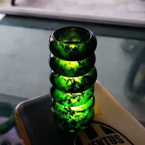 Cincin Giok Hitam - BlackJade Aceh