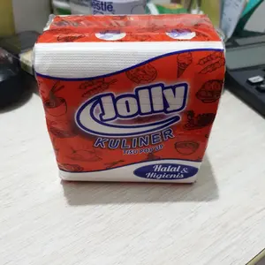 jolly tissue kuliner pop up 90 gr