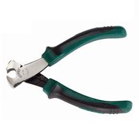 Gambar SATA TOOLS Tang Potong Mini End Cutting Pliers 4 Inch 70616A dari KODAKI Mall Kota Administrasi Jakarta Utara 1 Tokopedia