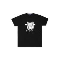 Gambar Third Day MTF83 happyjump logo hitam kaos pria - S dari THIRD DAY Kota Bandung 5 Tokopedia