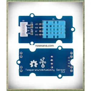 Grove - Temperature & Humidity Sensor