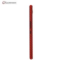 Gambar GlorySkin - Premium Skin Protector for ROG Phone 2 - 3M Red Carbon dari Kiseki Skin Kota Administrasi Jakarta Barat 2 Tokopedia
