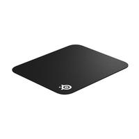 Gambar Steelseries Qck Cloth Medium (320mm x 270mm x 2mm) Gaming Mousepad - Black dari STAR SEVENTEEN COM Kota Administrasi Jakarta Selatan 2 Tokopedia