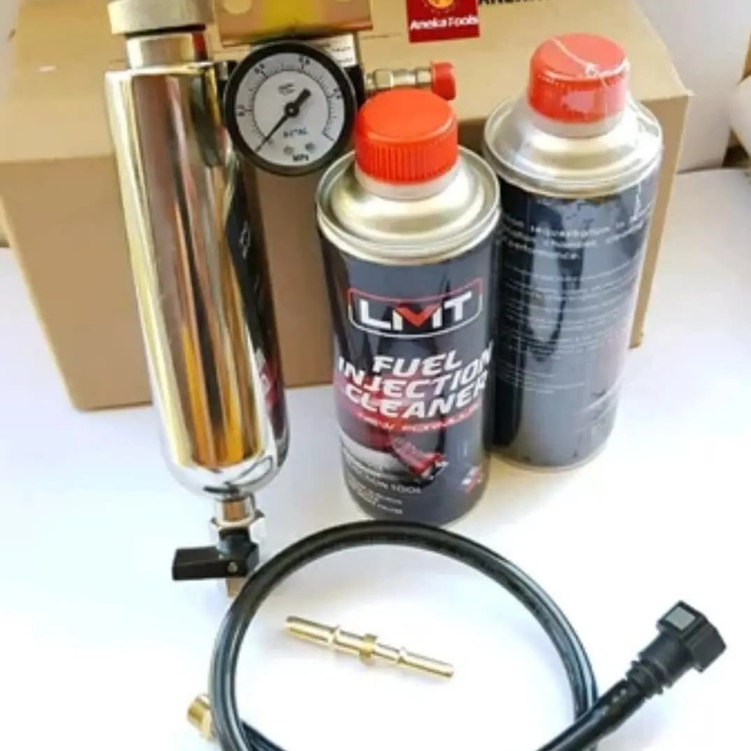 Alat servis motor injeksi Termurah bahan stainless