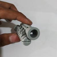 Gambar Fisher Plug Bata ringan M12 Viser X12 Bata merah Beton 10 Pcs Depok dari Alat Teknik Agnes Citra Kota Depok 3 Tokopedia