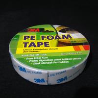 Gambar Double Tape 3M dari Esmefern Kota Medan 4 Tokopedia