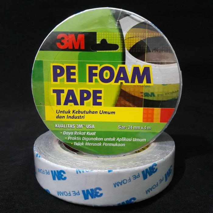 Gambar Double Tape 3M dari Esmefern Kota Medan Tokopedia