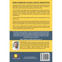 Gambar Buku The Kingdom Empowered Entrepreneur (Pengusaha yang Diberdayakan) dari Light Publishing store Kota Administrasi Jakarta Barat 2 Tokopedia