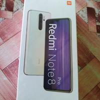 Gambar Xiaomi Redmi Note 8 Pro 6/64GB dari Rioaja123 Kota Bengkulu 2 Tokopedia