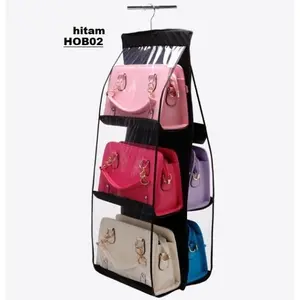 Hanging Bag Organizer/Gantungan Tempat Tas HOB