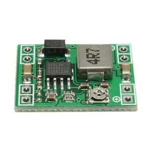 LM2596 Mini 3A DC Adjustable Converter Step down Power Supply MP1584EN