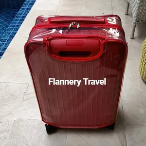 Cover Koper Rimowa Essential Cabin