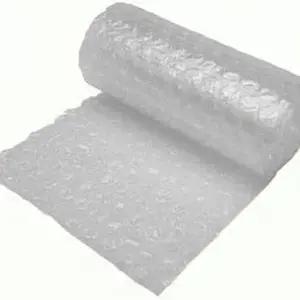 Plastik Bubble wrap untuk tambahan packing agar lebih aman