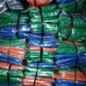 Jas Hujan Poncho Plastik LDPE Tebu Jas Hujan Plastik Premium