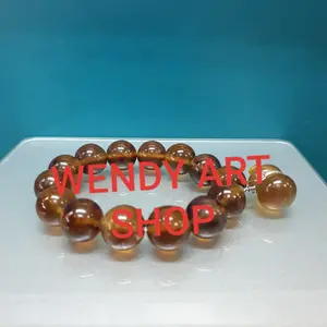 Gelang Amber/Getah Katilayu Asli