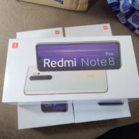 Gambar Xiaomi Redmi Note 8 Pro 6/64GB dari Rioaja123 Kota Bengkulu 3 Tokopedia