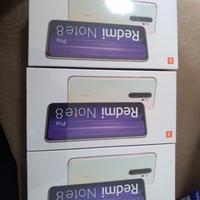 Gambar Xiaomi Redmi Note 8 Pro 6/64GB dari Rioaja123 Kota Bengkulu 1 Tokopedia