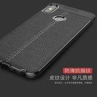 Gambar Softcase Kulit Redmi 7A Autofocus Case Leather Full Protection dari Scorpionacc12 Kota Administrasi Jakarta Timur 3 Tokopedia