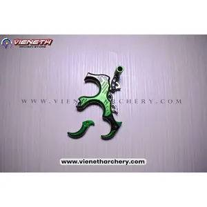 TRUFIRE SYNAPSE HAMMER RELEASE